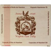 De Koning Tilly Haarlemmerolie