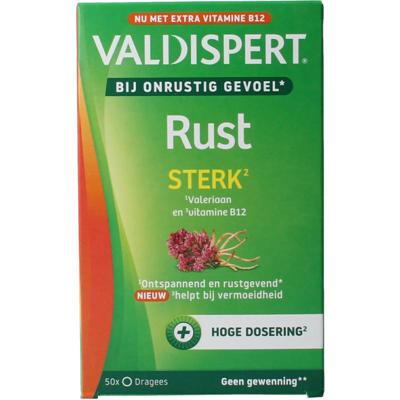 Valdispert Rust sterk