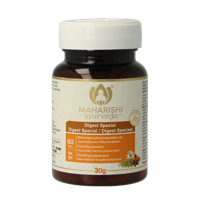 Maharishi Ayurv Digest speciaal bio MA 154 60 Tabletten