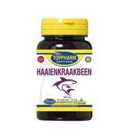 Haaienkraakbeen 600mg puur