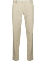 PT Torino pantalon chino droit - Tons neutres