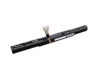 Replacement Laptop accu 1600mAh - thumbnail