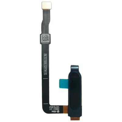 Sensor van de vingerafdruk Flex kabel voor Motorola Moto G6