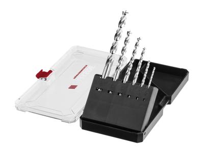 PARKSIDE PERFORMANCE Borenset (Hoge-prestatieboren)