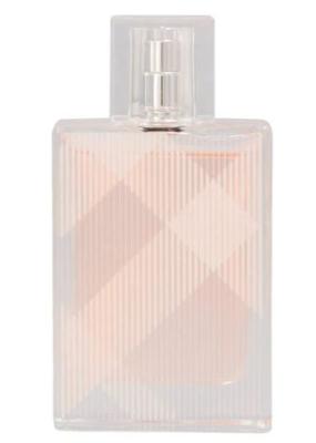 Burberry Brit For Her Eau de Toilette 50ml