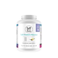 Teff Protein Powder
