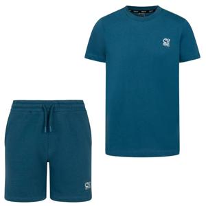 Cruyff Energized Zomerset Blauw
