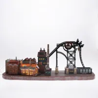 Baron 1898 Luville Efteling Collectie 2024