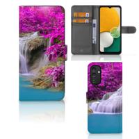 Samsung Galaxy A14 4G | Flip Cover | Waterval