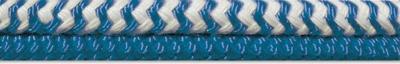 U-rope Draak Genuaschoot Dyneema Blauw Default