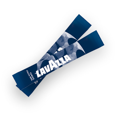 Lavazza suikersticks (700st x 4gr )