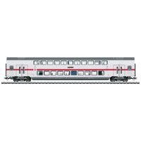 Märklin 43489 H0 IC2 dubbeldeks-middenrijtuig van de DB-AG DBpza 682.2, 2e klas - thumbnail