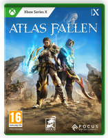 Xbox Series X Atlas Fallen - thumbnail