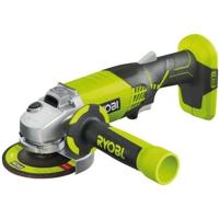 RYOBI Haakse slijper - 18V - Ø 115 mm Een +
