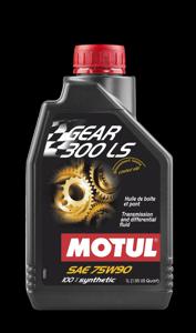 Motul Cardan olie (Differentieel) 34210