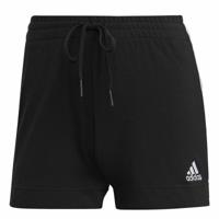 Sportbroek Adidas Zwart - Maat: L