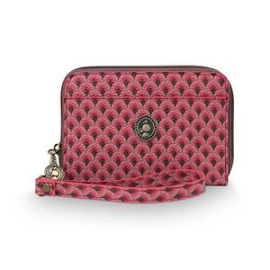 Pip Studio Portemonnee Wallet Suki Pink