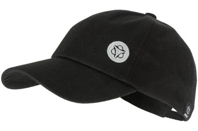 AGU Mac Cap Urban Outdoor DWR Waterproof Windproof - Zwart - S/M - Waterdicht