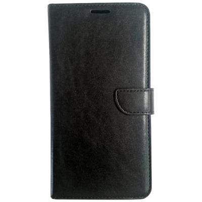 Galaxy A7 hoesje zwart