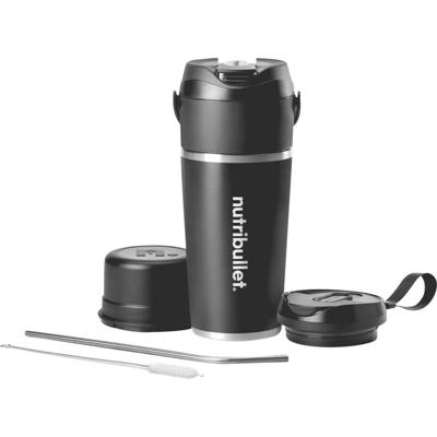 NUTRiBULLET NBP016B Smoothiemaker Zwart