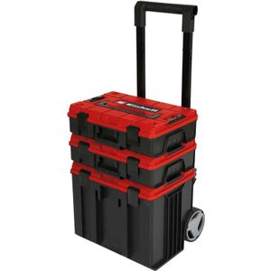 E-Case Tower Gereedschapswagen