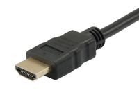 Digital Data Communications 119323 video kabel adapter - thumbnail