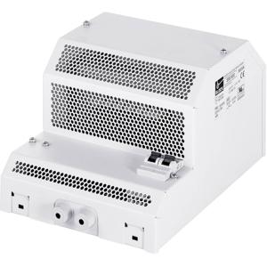 Block SIM 500 Veiligheidstransformator 1 x 230 V/AC 2 x 12 V/AC 500 VA 20.83 A