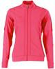 Reece 808656 Cleve Stretched Fit Jacket Full Zip Ladies - Blush - L