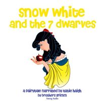 Snow White and the Seven Dwarfs, a Fairy Tale - thumbnail