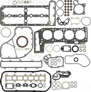 Complete pakkingsset, motor 013688501