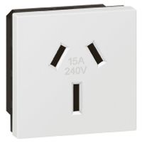 572112  - Socket outlet (receptacle) 572112