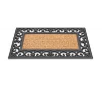 HQ Rubber mat met cocos gazelle 45x75cm