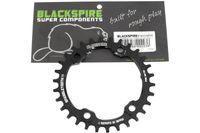 Blackspire Kettingblad snaggletooth xt m8000 96 30