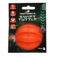 Dog Comets Swift Tuttle Oranje