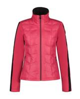 Luhta Pallastunturi Vest Dames Raspberry XL