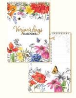 Marjolein Bastin Verjaardagskalender Marjolein Bastin Verjaardagskalender