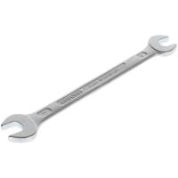 Gedore 1040527 6 9X11 Dubbele steeksleutel 1 stuks Sleutelbreedte (metrisch) 9 - 11 mm