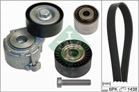 Multiriem Set Citro?n 529010710