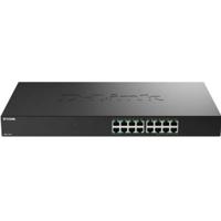 Schakelaar D-Link DMS-1016/E