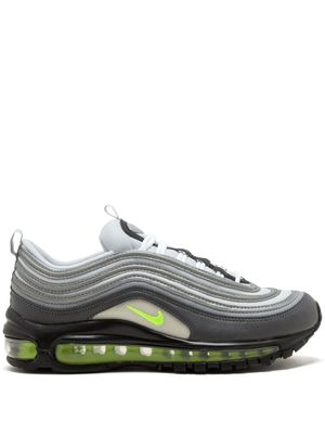 Nike baskets Air Max 97 - Gris
