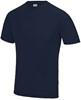 Just Cool JC011 SuperCool Performance T - French Navy - L