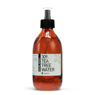 Tea Tree Water (Hydrosol) 300 ml