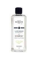 Maison Berger Navulling Philippe Starck - voor geurbrander - Peau d&apos;Ailleurs - 1 Liter