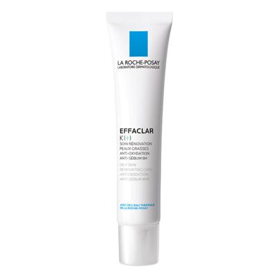 La Roche-Posay Effaclar K+ Dagcrème 40ml