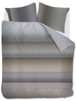 Kardol by Beddinghouse Charlottesville Blauwgrijs dekbedovertrek