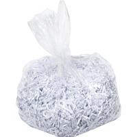 Leitz IQ plastic opvangzakken voor Office Pro 600, pak van 20 stuks