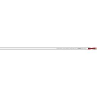Sommer Cable 425-0056 Luidsprekerkabel PUR 2 x 2.5 mm² + 2 x 2.5 mm² Grijs per meter - thumbnail