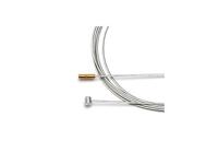 Simson versnelling binnenkabel s.a. oud/nieuw & gazelle