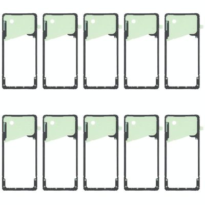 10 PCS Back Housing Cover Lijm voor Samsung Galaxy Note 10 Lite