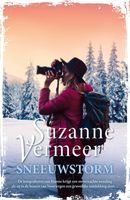 Sneeuwstorm - Suzanne Vermeer - ebook